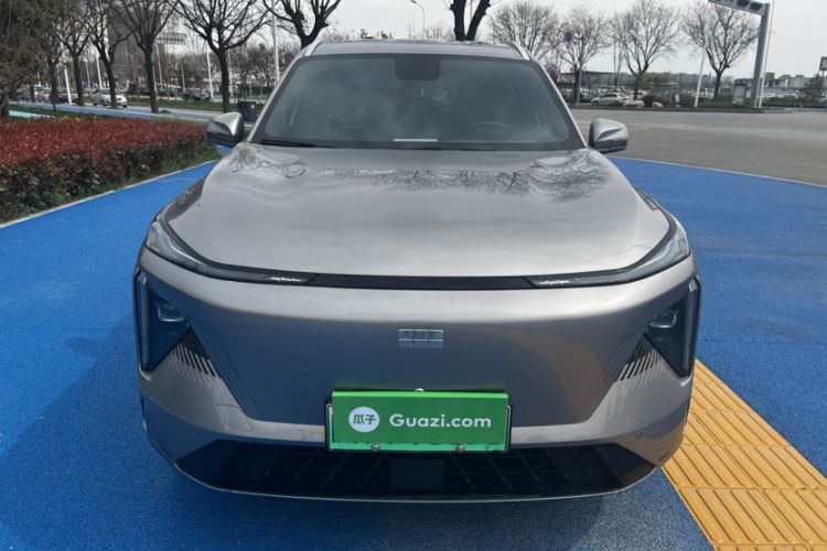 Used Geely Galaxy L7 2023 1.5T 55km AIR Exterior 10