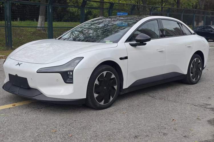 Used XPeng MONA M03 2025 600 with Ultra-Long Range Max