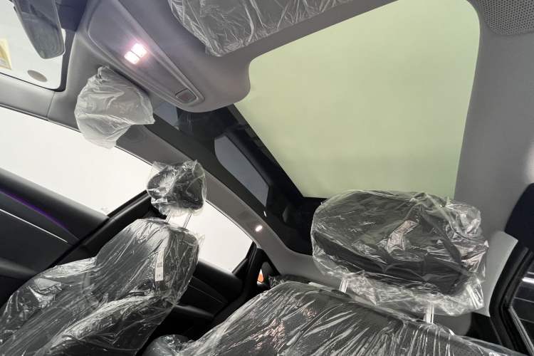 Used XPeng MONA M03 2025 515 Long-Range Plus