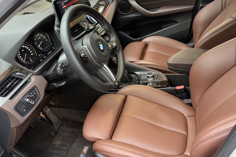 Used BMW X1 New Energy 2020 xDrive30Le Premium Edition