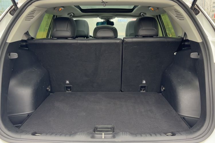 Used Jeep Compass 2017 200T Automatic Family Edition