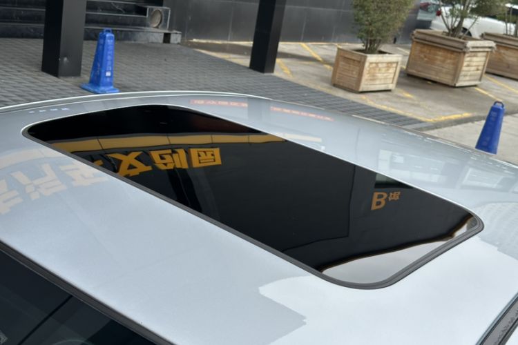 Used Mazda Atenza 2018 2.5L Blue Sky Prestige Edition China V Standard