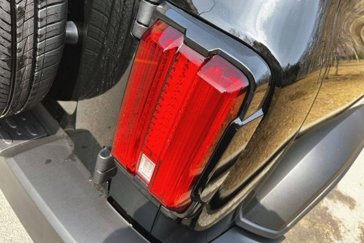 Used Tank 300 2025 2.0T Challenger