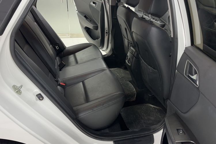 Used Hyundai Mistra 2017 1.8L Automatic Deluxe DLX Model China V Emission Standard
