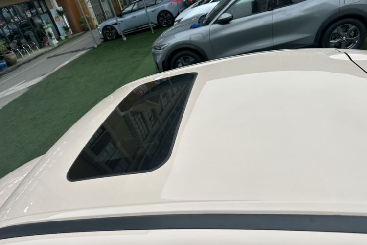 Used ORA Ballet Cat 2022 401 km Nutcracker Edition
