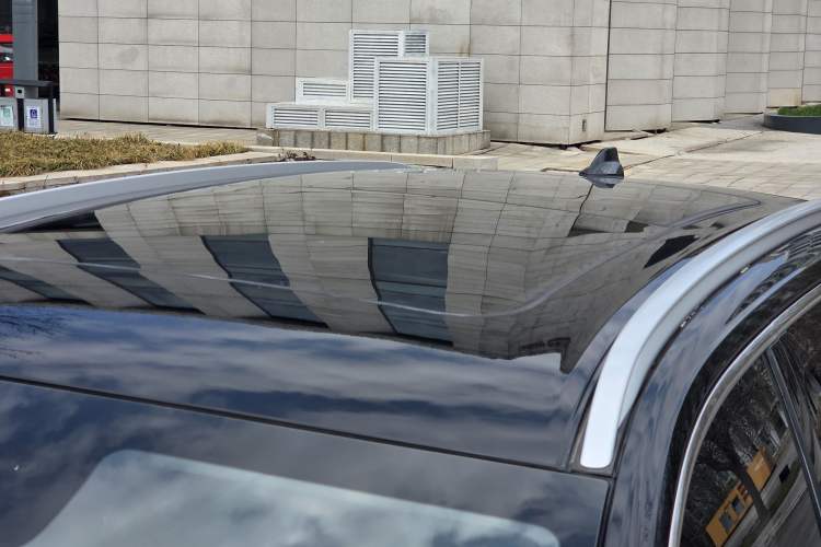 Used Haval H6 2021 3rd Generation 1.5T Automatic Two-Wheel Drive Max
