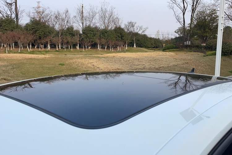 Used Volkswagen Sagitar 2019 280TSI DSG Luxury Version China VI Standard