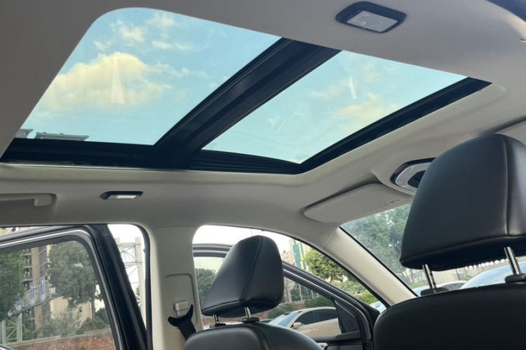 Used SWM G05 2019 1.5T Automatic Luxury Model