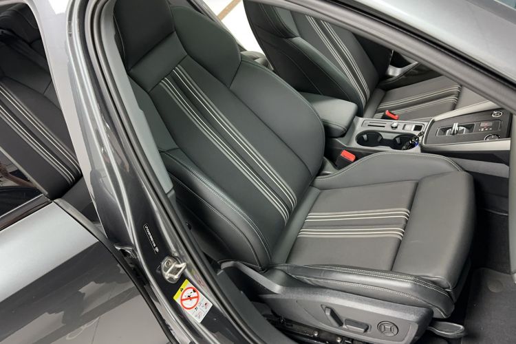 Used Audi A3 2024 A3L Limousine 35 TFSI Fashion Sport Model