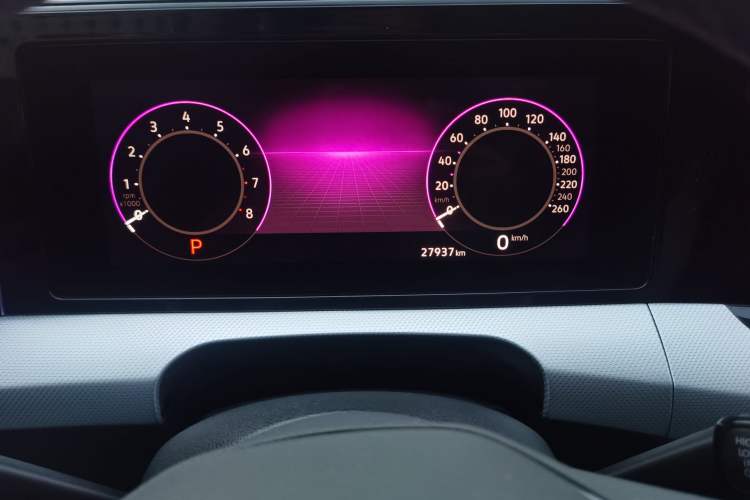 Used Volkswagen Lamando 2022 Lavida L 280TSI DSG Cool & Spicy Edition