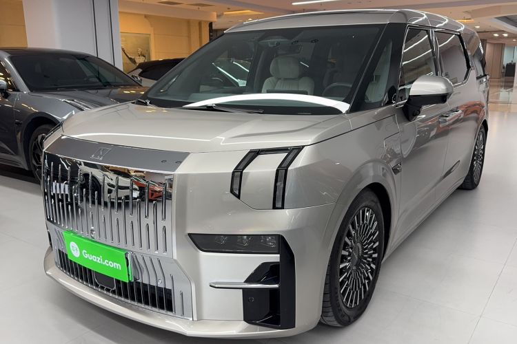 Used Zeekr 009 2022 ME Edition