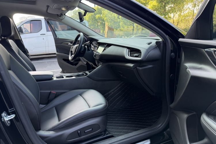 Used Buick Regal 2024 25T Deluxe Edition
