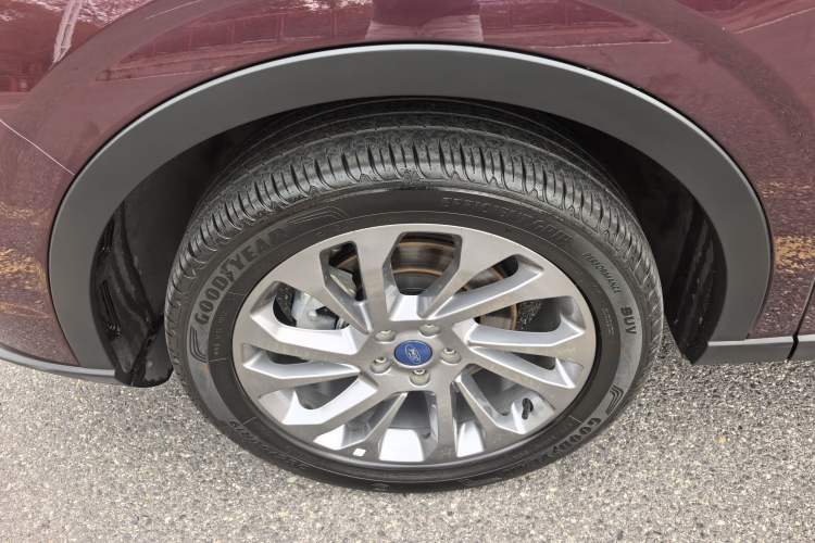 Used Ford Equator 2021 EcoBoost 225 Premier 6-Seater
