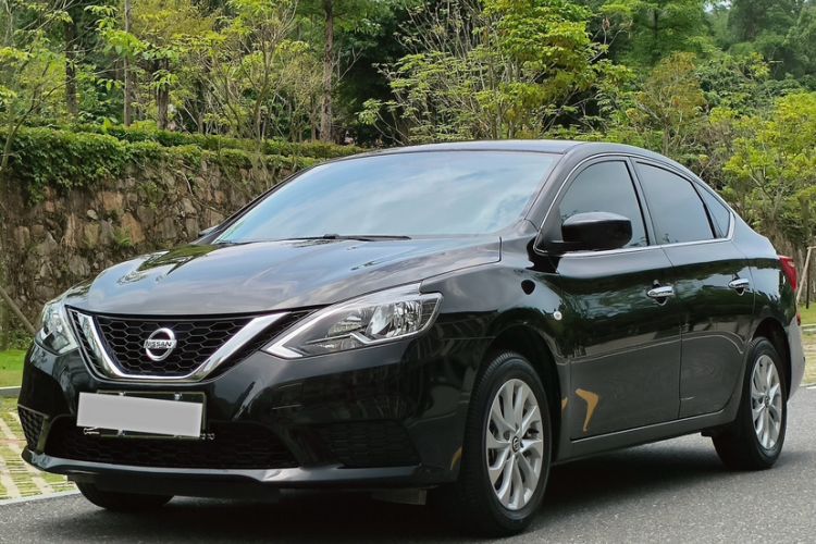 Used Nissan Sylphy 2024 Classic 1.6XE CVT Comfort Edition