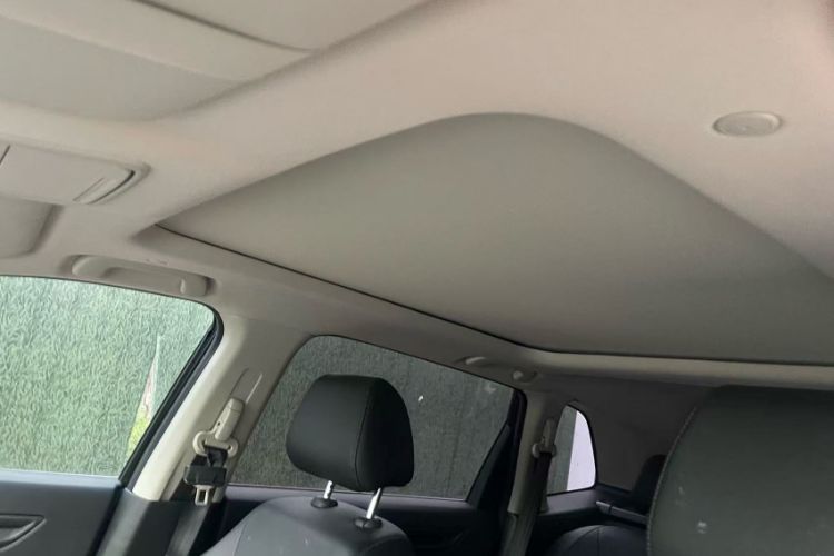 Used Honda CR-V 2024 240TURBO Two-Wheel-Drive FENGSHANG Edition 5 Seats