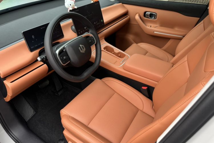 Used Leapmotor C10 2026 210 LiDAR Version
