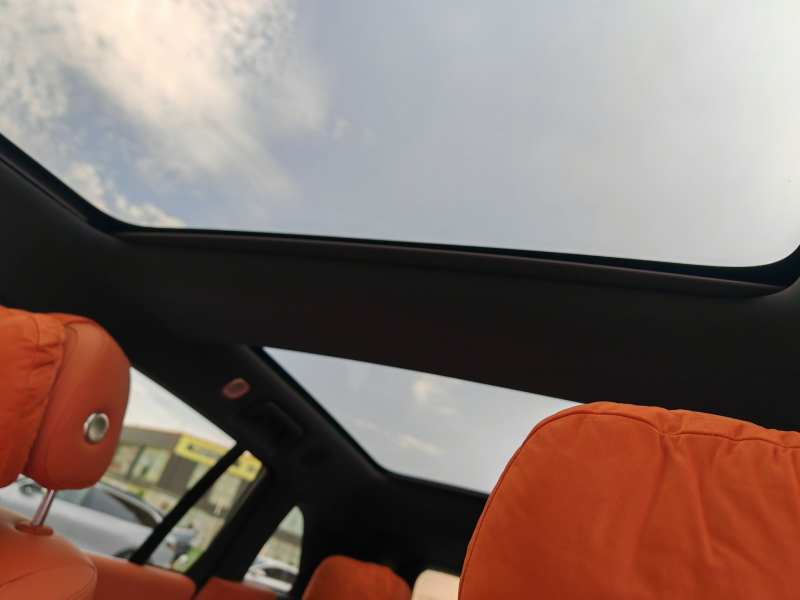 Used Li Auto L7 2024 MAX Model — 37