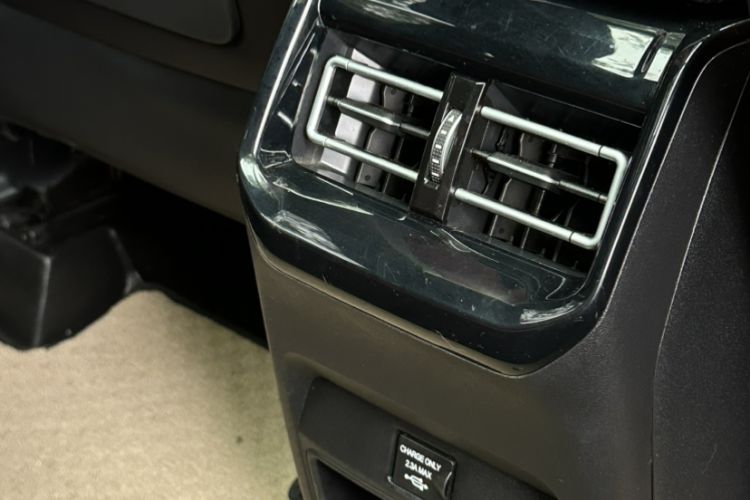 Used FORTHING T5 EVO 2021 1.5TD DCT Starry Edition
