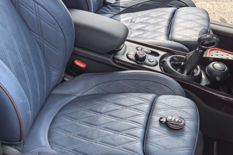 Used MINI Clubman 2016 1.5T COOPER Connoisseur Edition