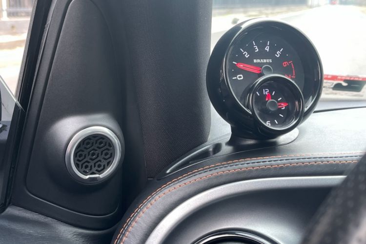 Used smart fortwo 2015 1.0L 52 kW Hardtop Passion Edition