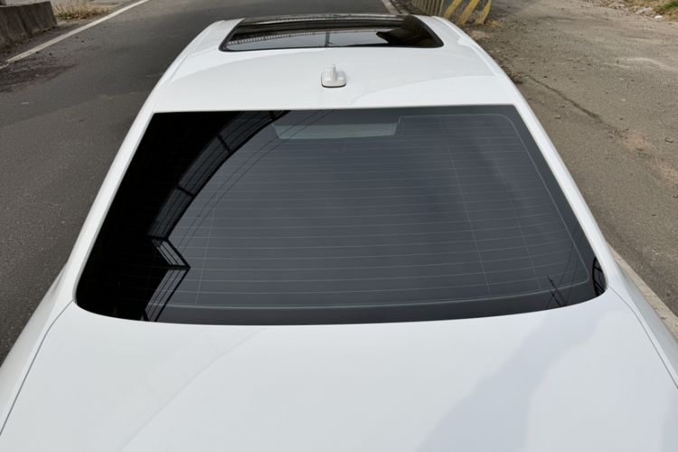 Used Audi A4L 2020 40 TFSI Fashion Dynamic Model
