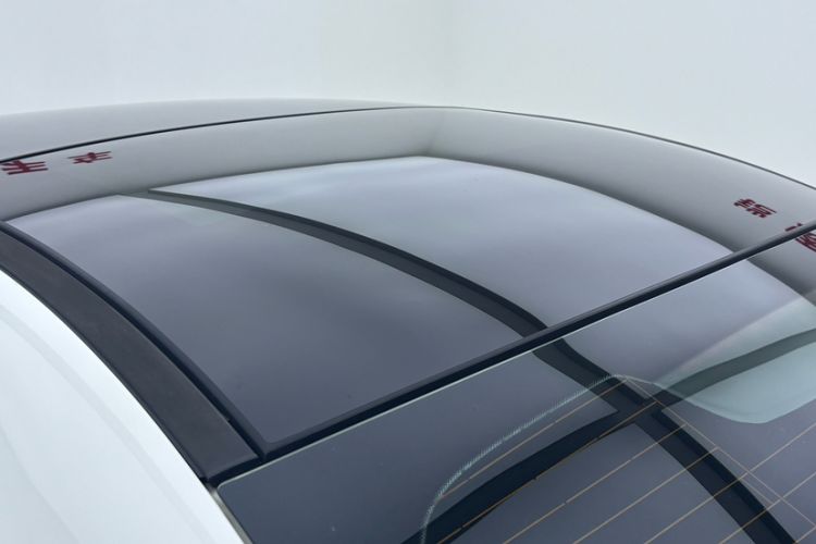 Used Mercedes-Benz A-Class 2022 Restyled A 200 L Sport Sedan Fashion Version Roof