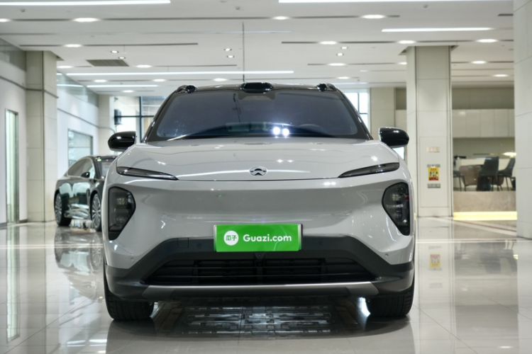 Used Nio ES7 2024 100kWh Signature Edition