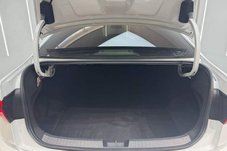 Used Volkswagen Sagitar 2020 280TSI DSG Comfort Version China VI Standard