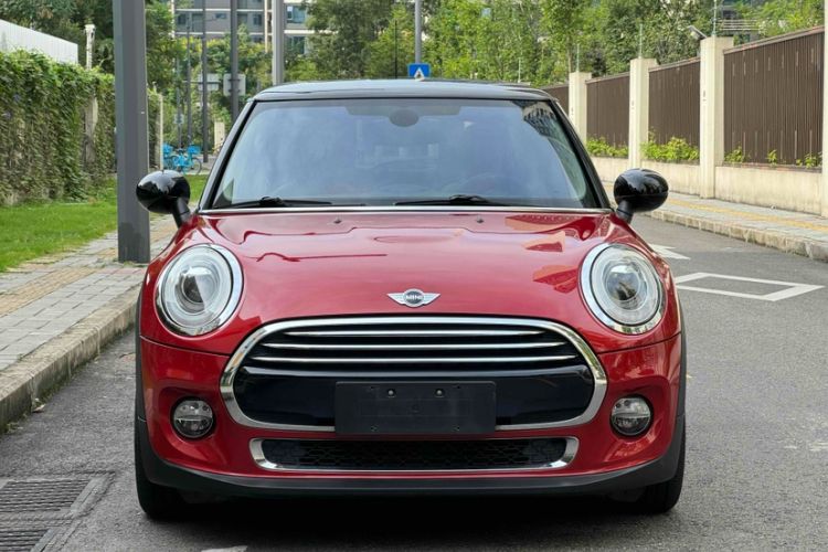 Used MINI MINI 2014 1.5T COOPER Fun