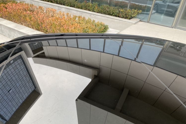 Used Ford EVOS 2022 EcoBoost 245 ST-Line
