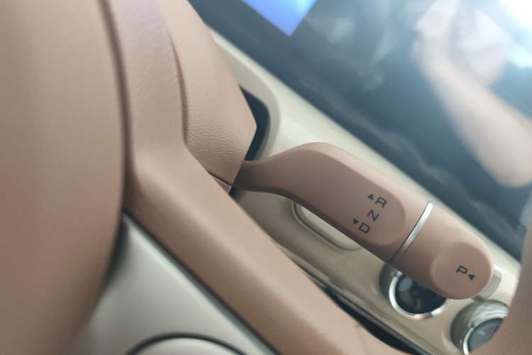 Used Wuling Bingo 2025 333 km Enjoyment Version