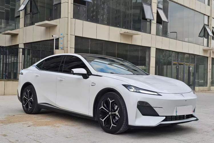 Used Deepal SL03 2023 200Max Range-Extended Version