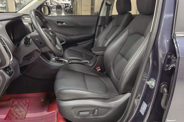 Used Hyundai ix35 2020 2.0L Automatic 2WD Zhiyong·Changxiang Edition
