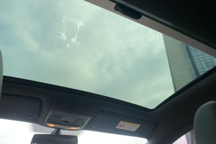 Used Volkswagen FAW-Volkswagen CC 2015 2.0 TSI Luxury Model
