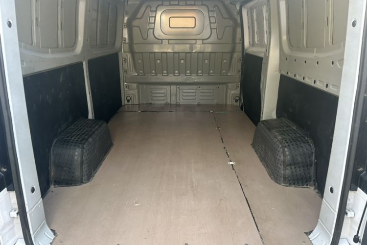 Used Farizon Xingxiang V 2025 Star Enjoy V7E Smart Wealth Edition Xuanwu 51.4 kWh