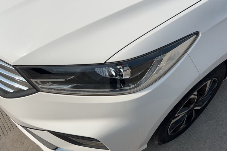 Used Baojun 360 2018 1.5L Automatic Luxury Version China V