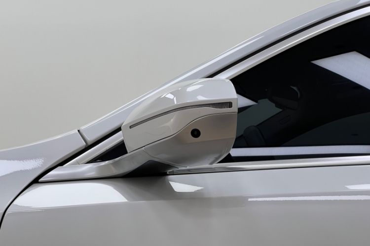 Used BMW 5 Series 2024 530Li Luxury Edition M Sport Package
