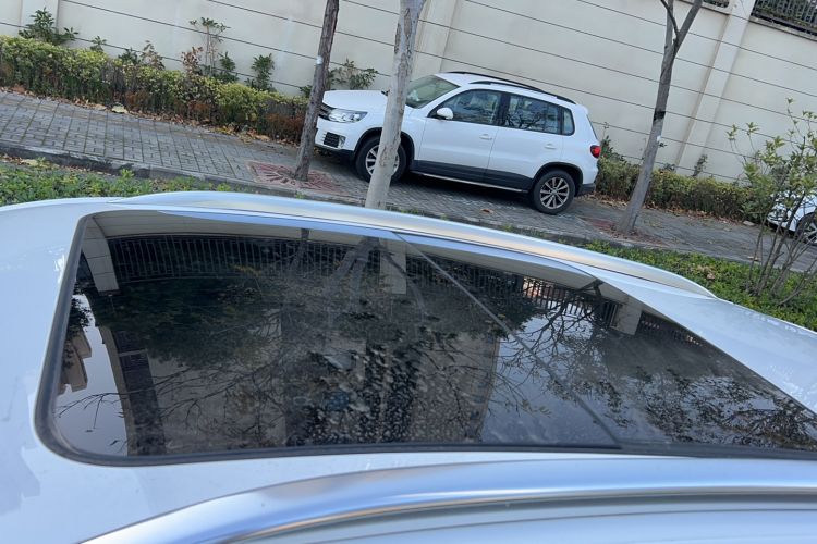 Used BORGWARD BX5 2020 20TGDI Automatic Two-Wheel Drive Pioneer Edition