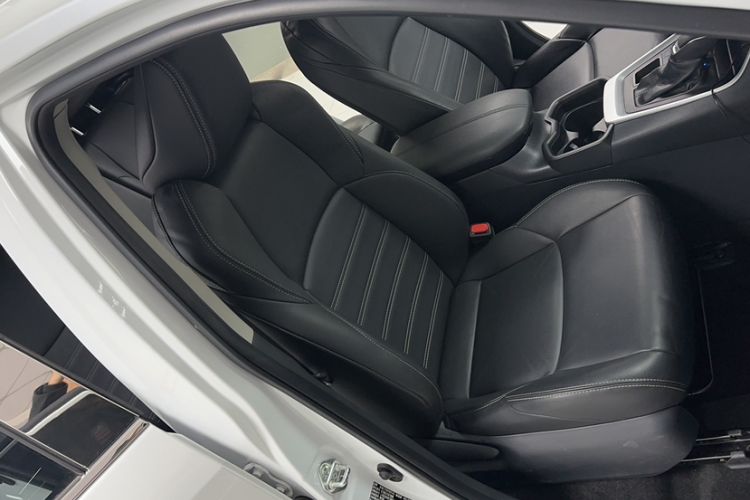 Used Toyota Wildlander 2021 2.0L CVT 4x4 Luxury Edition