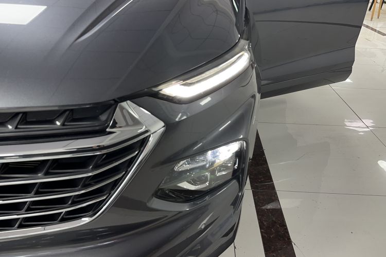 Used Wuling Victory 2022 280T 1.5T CVT Flagship Edition