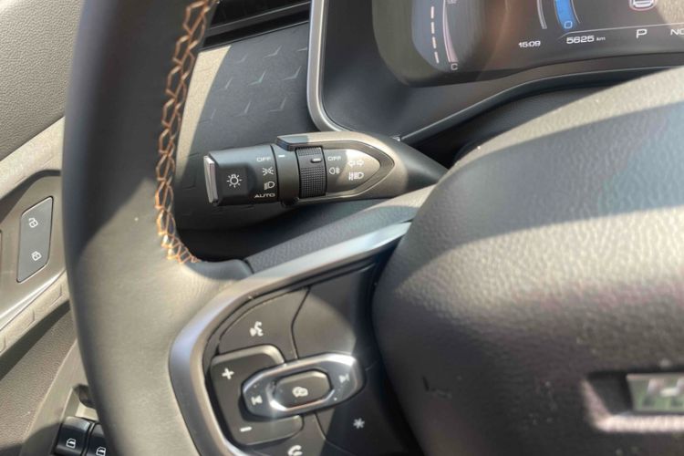 Used Haval LHERY 2023 1.5T Excellence Edition