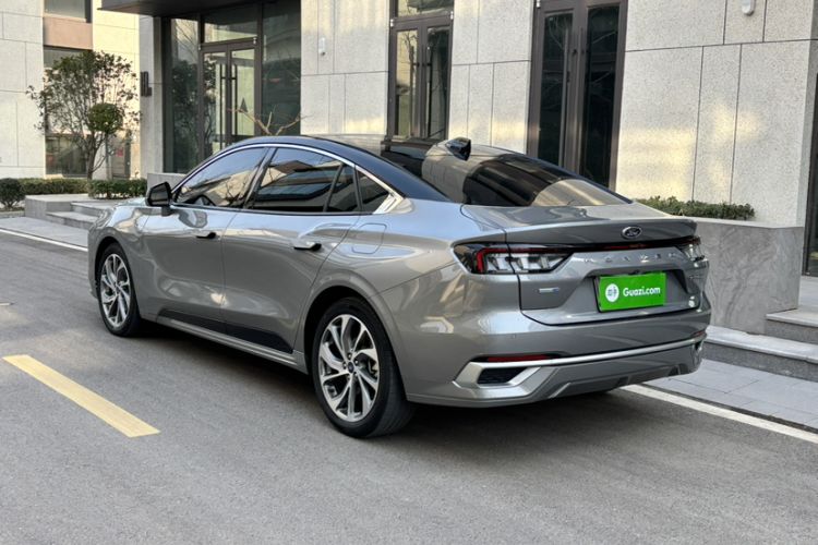 Used Ford Mondeo 2022 EcoBoost 245 Ultimate Model