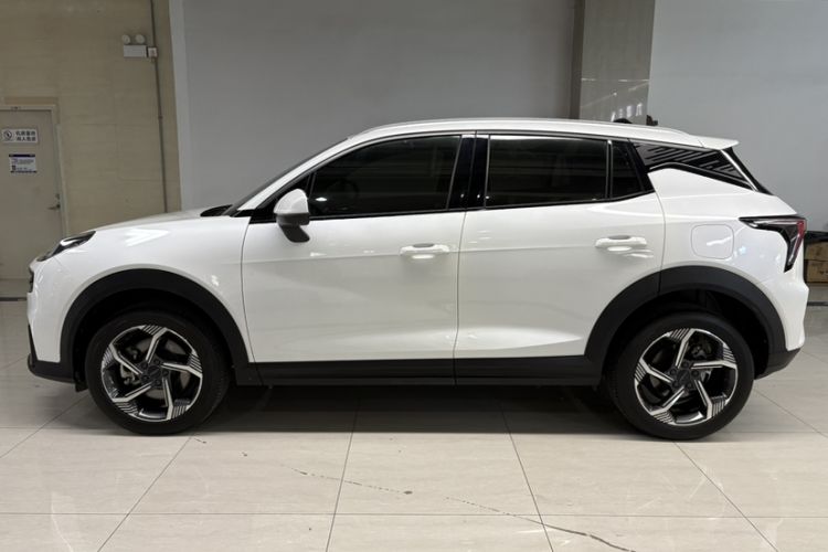 Used Lynk & Co 06 2023 Remix 1.5T JinPro Exterior 7