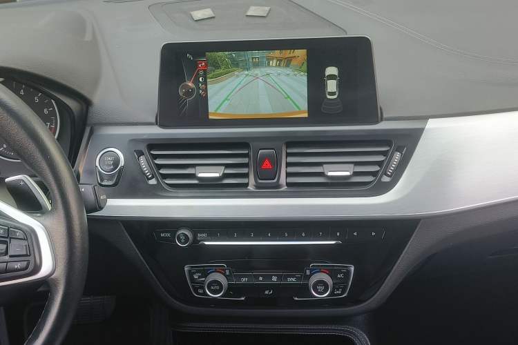 Used BMW 1 Series 2017 120i Design Package Model
