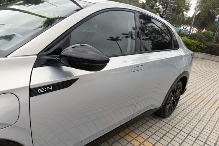 Used Honda e:NP2 2024 Advanced Edition
