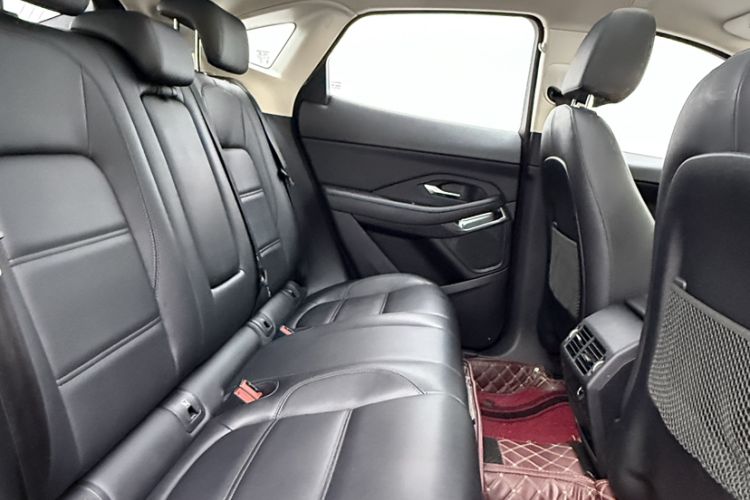 Used Jaguar E-PACE 2018 P200 S China V-standard Interior 7
