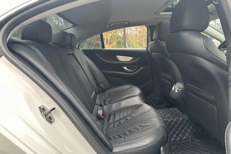 Used Mercedes-Benz CLS 2022 CLS 300 Sport Edition
