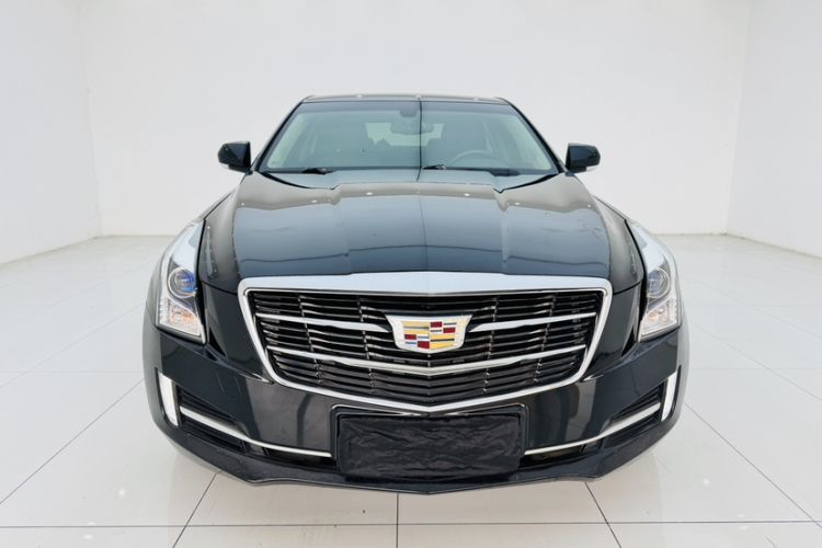 Used Cadillac ATS-L 2017 28T Tech Edition