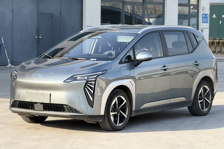 Used AION Y 2025 Plus 510 Smart Edition