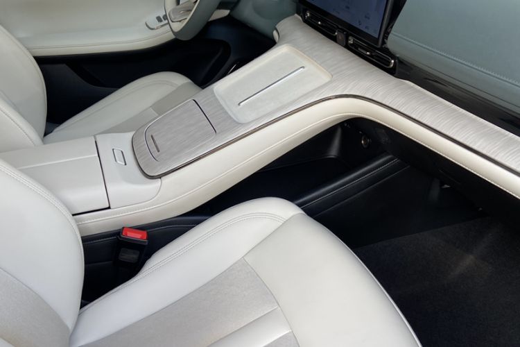 Used AION S MAX 2024 80 Star Edition Ternary Lithium